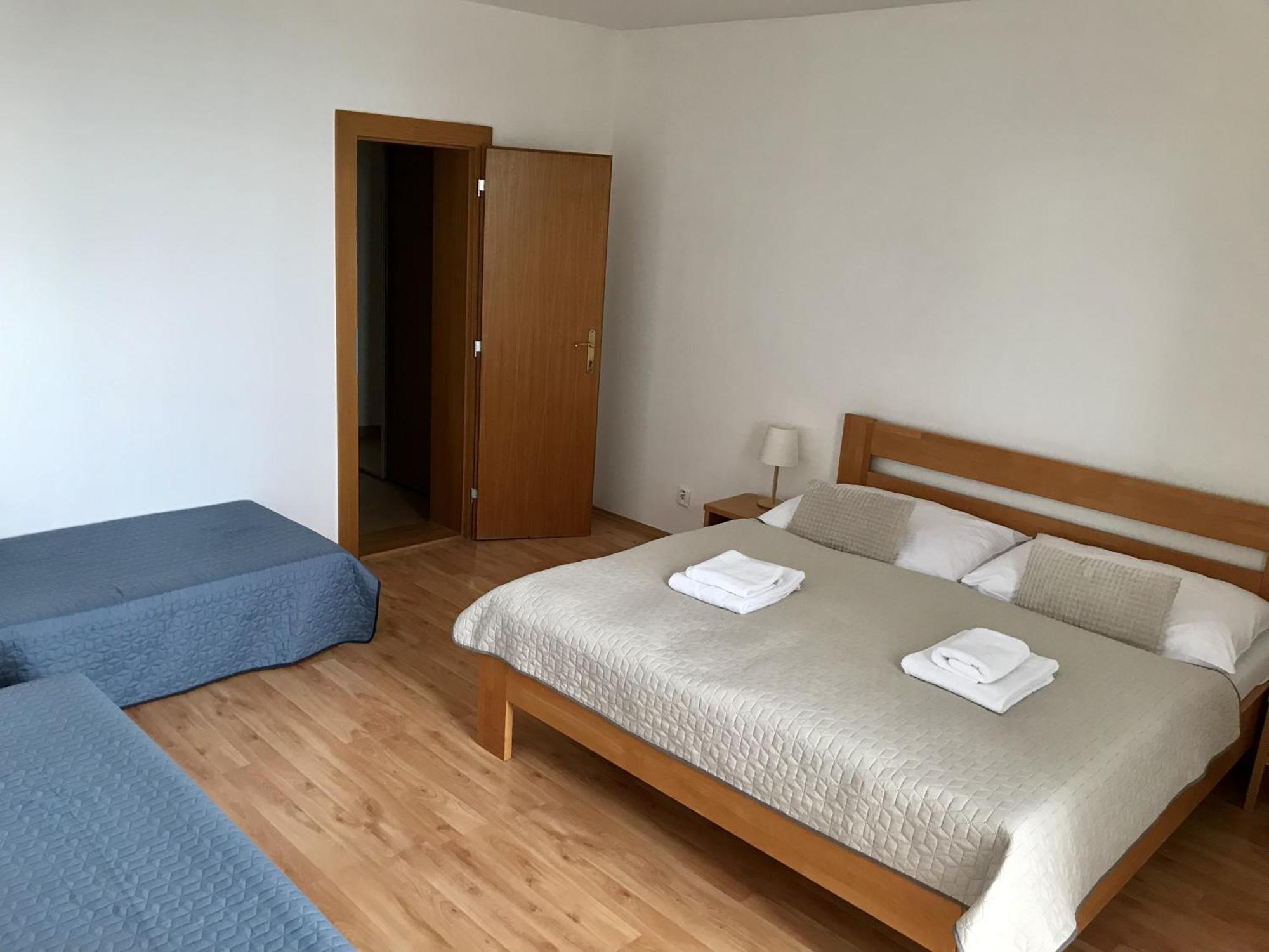 Penzion Na Vyhliadke Vysoké Tatry Quarto foto